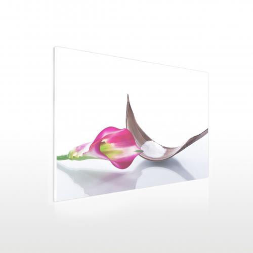 Wartezimmer Fotobild auf Acrylglas - Wunschmotive im Gestalter!