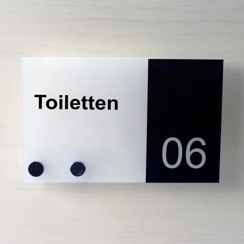 Tuerschild_Toiletten_sat_10x16cm_front