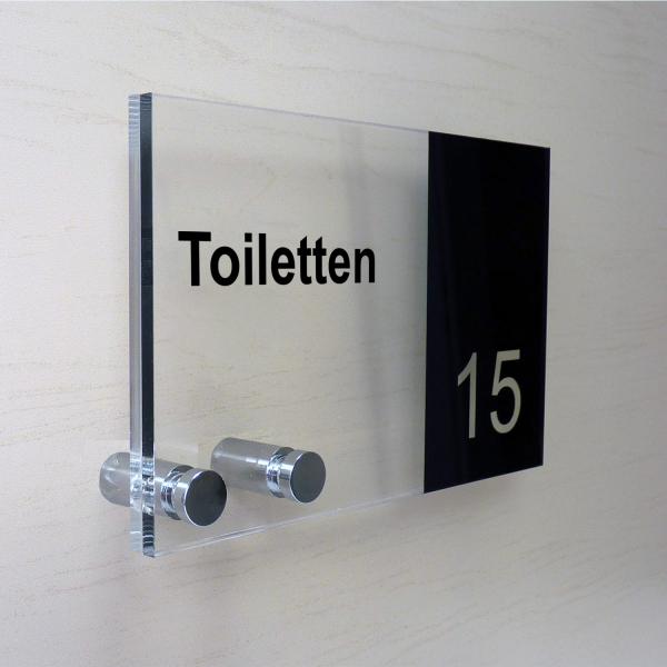 Türschild_Angebote_Toiletten_Klar_10x16cm_Seite