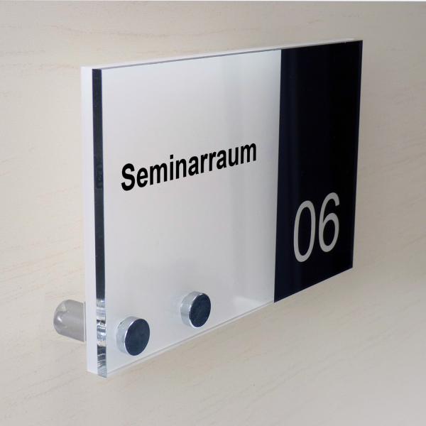 Tuerschild_Seminarraum_sat_10x16cm_Seite